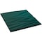 Ekena Millwork 19 5/8in. W x 19 5/8in. H Ripple EnduraWall Decorative 3D Wall Panel Covers 2.67 Sq. Ft. WP20X20RPGLN - alternate 2